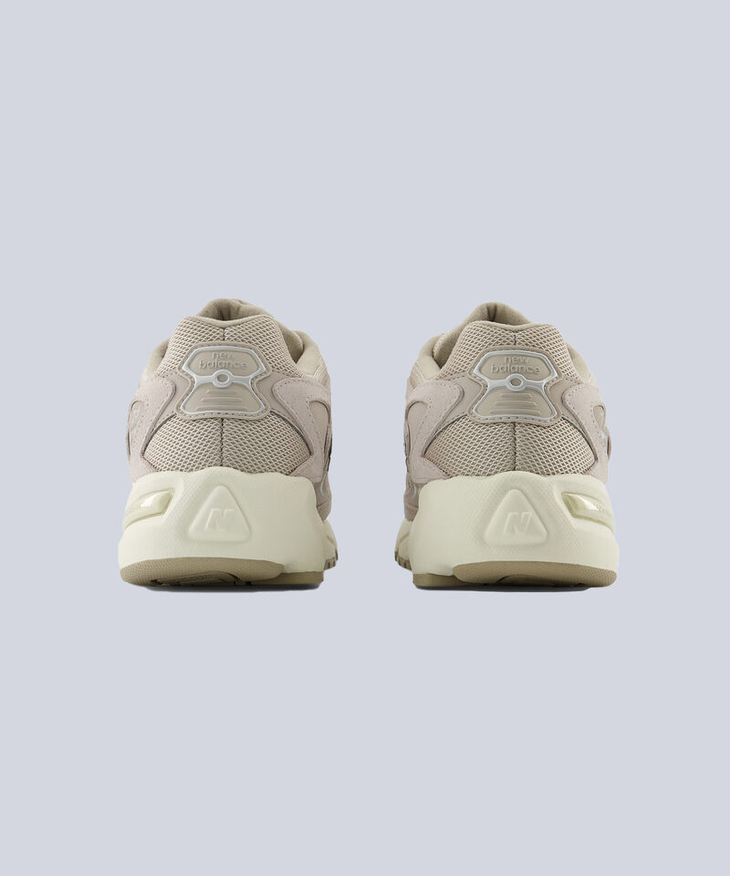 Tenis New Balance Para Hombre CafeClaro
